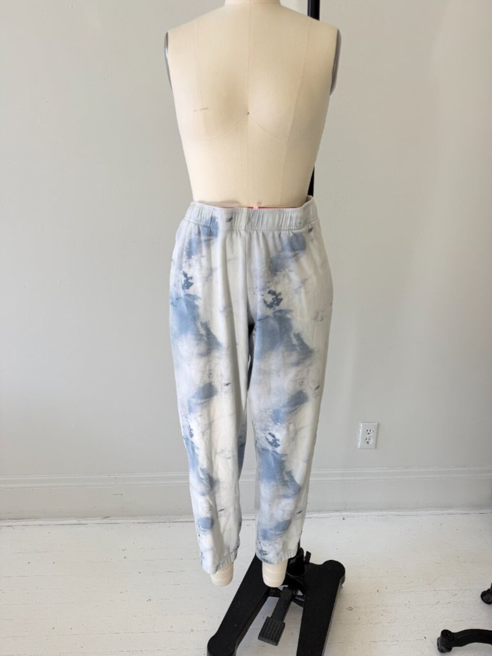 Good condition Kith pants